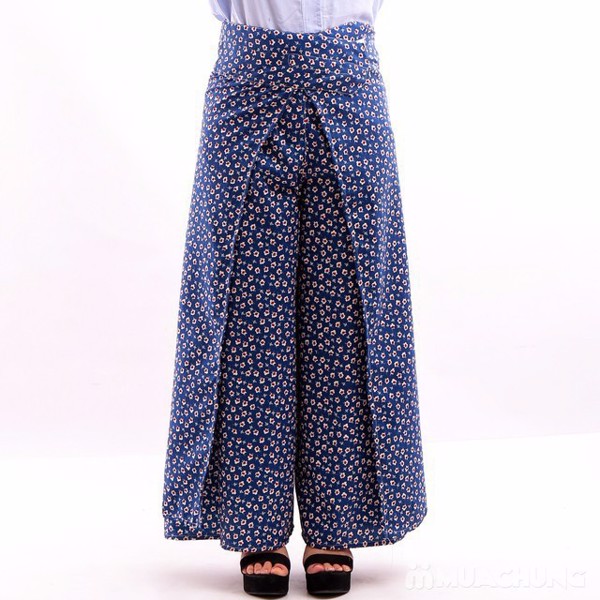 Chân váy chống nắng UV Master nữ TOKYOLIFE F9UVS027I  Lazadavn